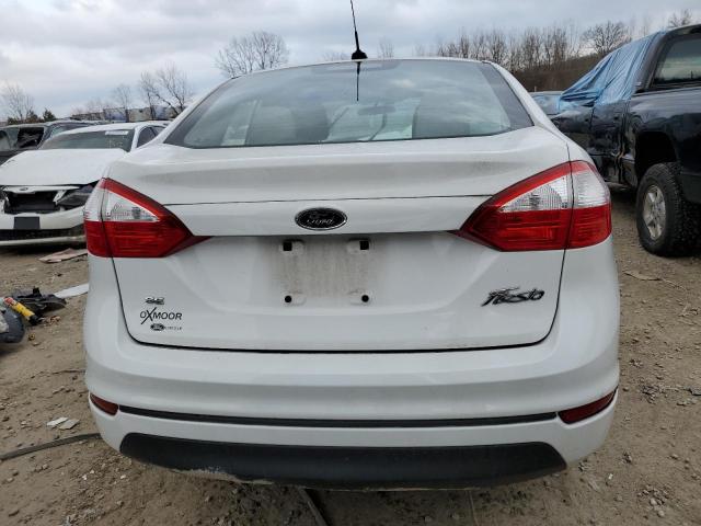 2017 FORD FIESTA SE 3FADP4BJ8HM164069