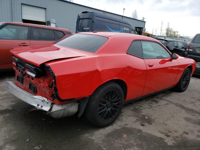 2C3CDZAG8GH158341 Dodge Challenger Sxt