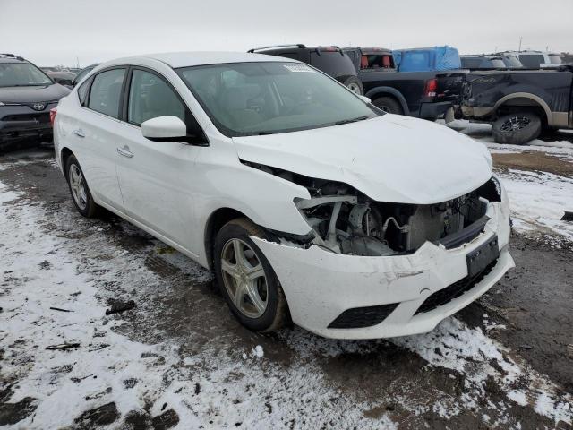3N1AB7AP7GY210312 Nissan SENTRA S