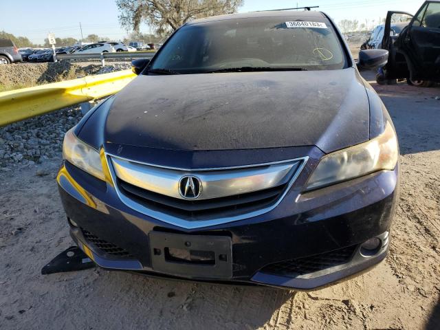 19VDE2E58DE000837 Acura ILX