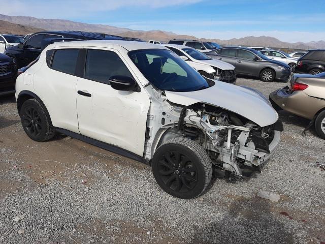 JN8AF5MRXHT700048 Nissan JUKE S
