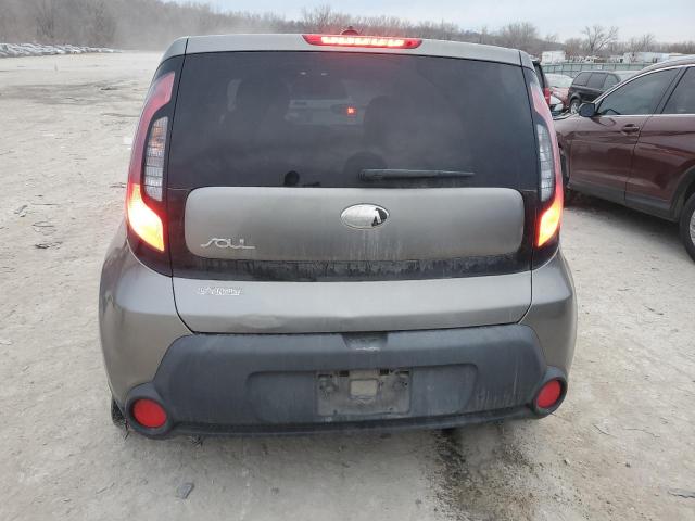 KNDJN2A25E7048769 KIA Soul
