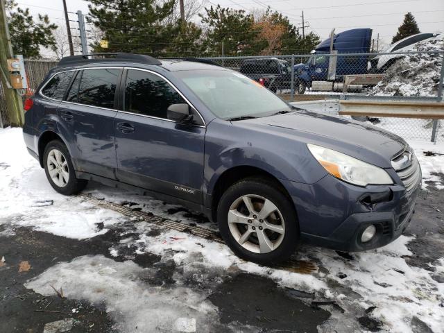 4S4BRCAC4E3283657 Subaru Outback 2.5i