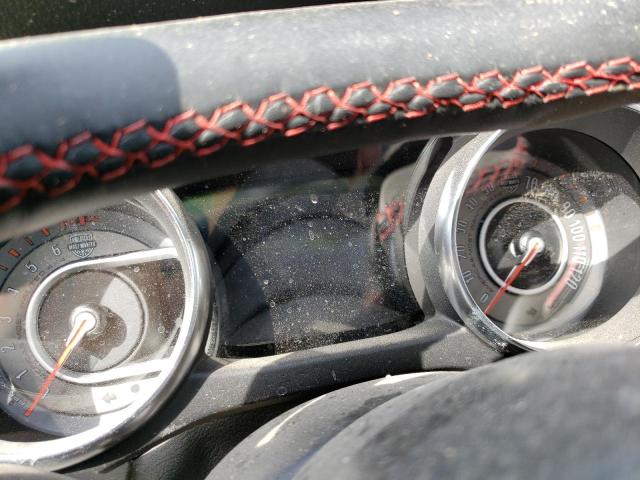 2021 JEEP WRANGLER U - 1C4HJXFG4MW768225