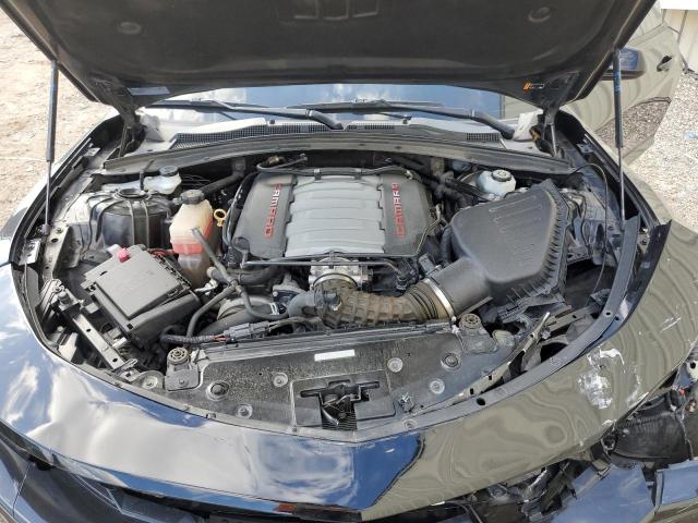 2019 CHEVROLET CAMARO SS - 1G1FF1R72K0153246
