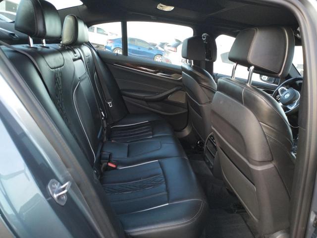 2019 BMW 530E - WBAJA9C51KB399003