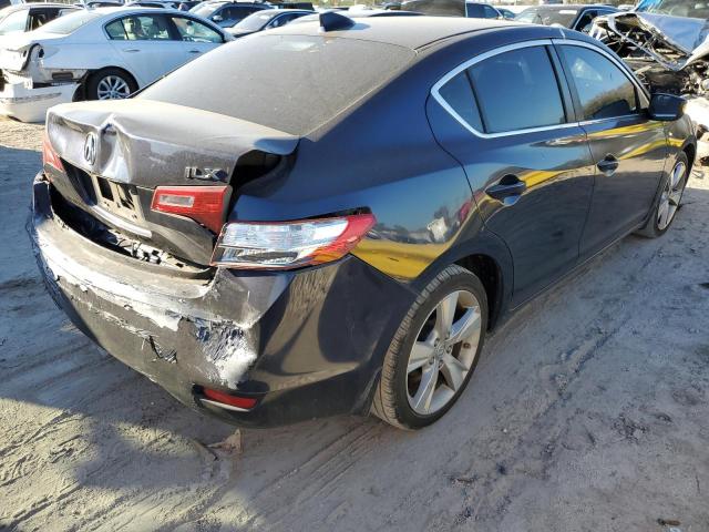 19VDE2E58DE000837 Acura ILX