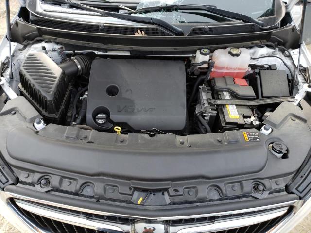 2021 BUICK ENCLAVE ES 5GAEVAKW2MJ269472
