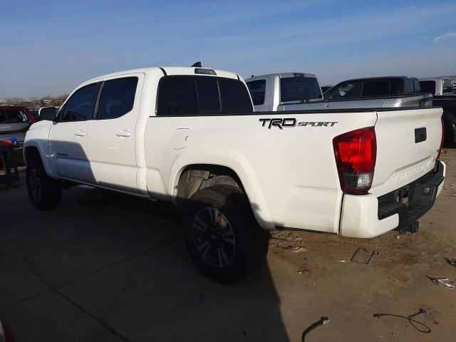 2016 TOYOTA TACOMA DOU - 3TMBZ5DN4GM003721