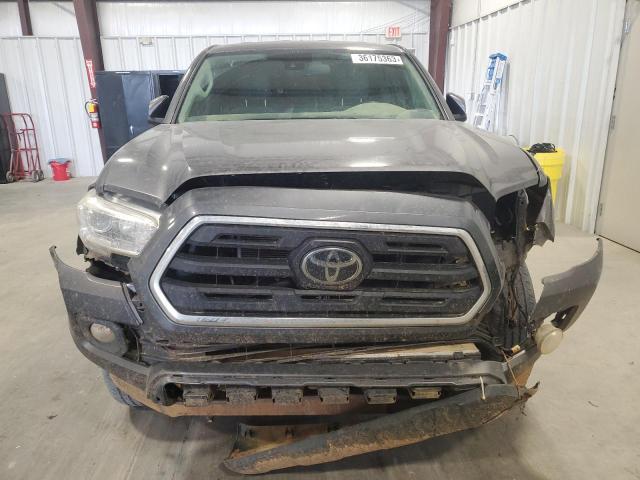 2018 TOYOTA TACOMA PU 5TFRX5GN7JX112692