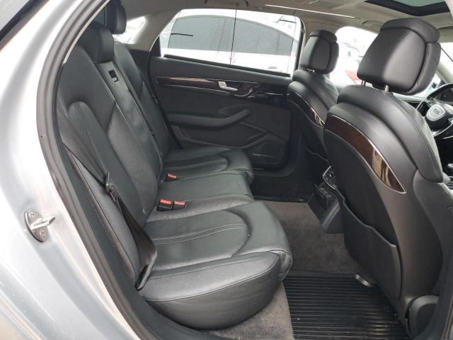 2015 AUDI A8 L QUATT - WAU3GAFD9FN031538