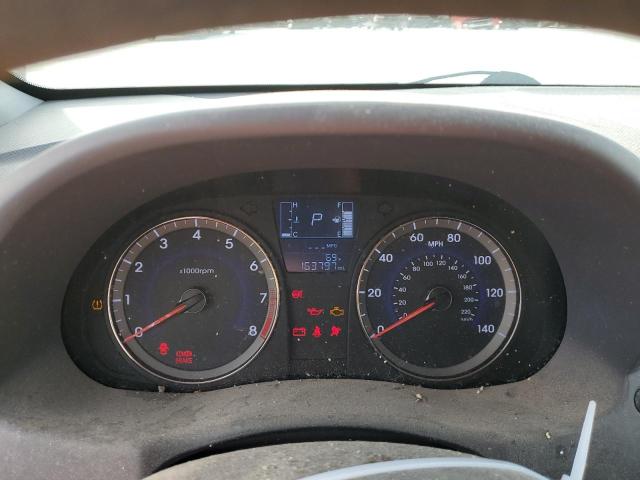 2016 HYUNDAI ACCENT SE - KMHCT4AE0GU965543