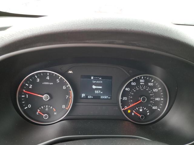 2020 KIA SPORTAGE L - KNDPM3AC2L7833145
