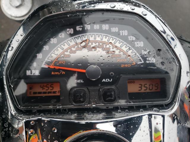 2011 SUZUKI VZR1800 Z - JS1VY53A7B2101702