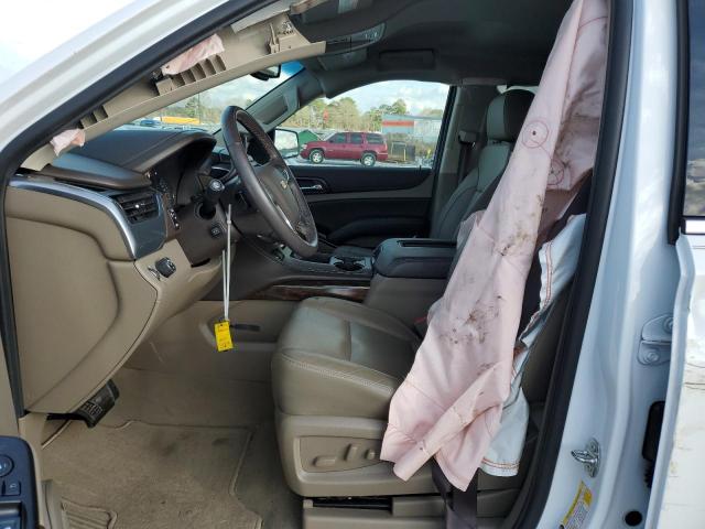2020 CHEVROLET SUBURBAN C - 1GNSCHKC3LR103121