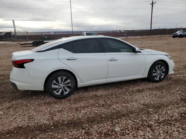 1N4BL4BV1LC219137 Nissan ALTIMA S