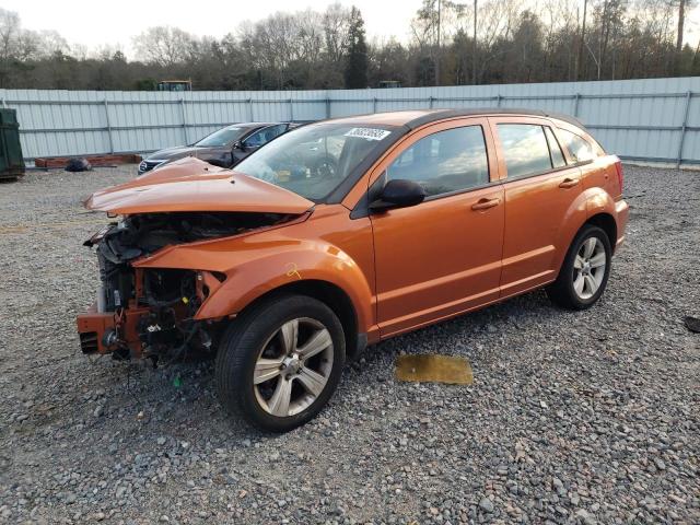 2011 Dodge Caliber Mainstreet