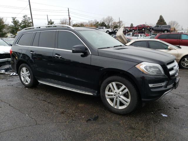 2016 MERCEDES-BENZ GL 450 4MA 4JGDF6EE2GA659737