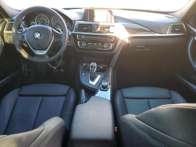 2018 BMW 330 I - WBA8B9G55JNU99902