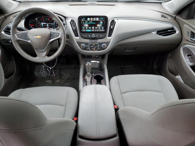 2018 CHEVROLET MALIBU LT - 1G1ZD5ST4JF245441