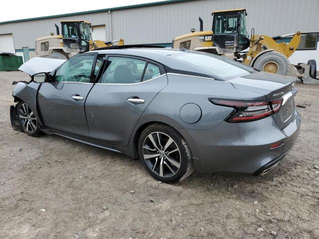 2020 NISSAN MAXIMA SL - 1N4AA6DV1LC382218