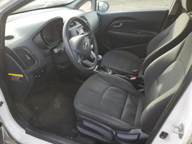 KNADM4A32E6408121 KIA Rio