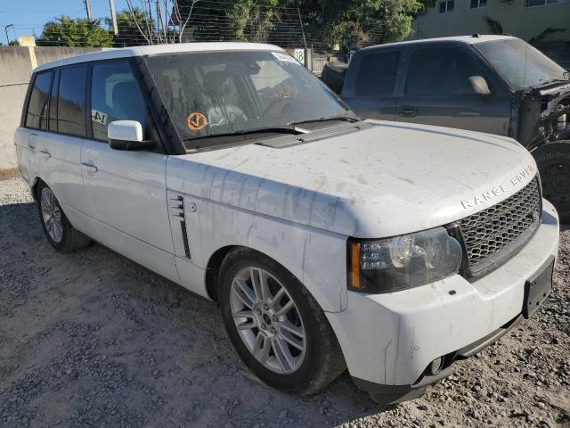 SALME1D40CA376971 Land Rover Range Rover Hse