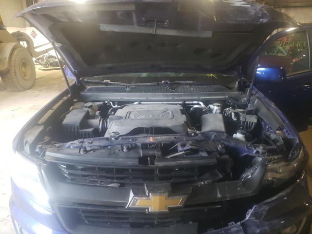 2015 CHEVROLET COLORADO Z - 1GCGSCE33F1229918