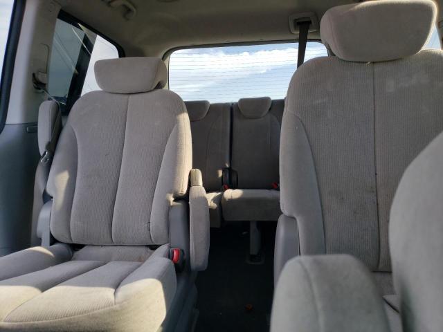 KNDMB233786223898 KIA SEDONA EX