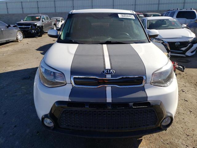 KNDJP3A50G7307424 KIA SOUL +