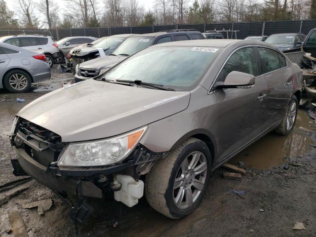 2010 Buick LaCrosse CXL