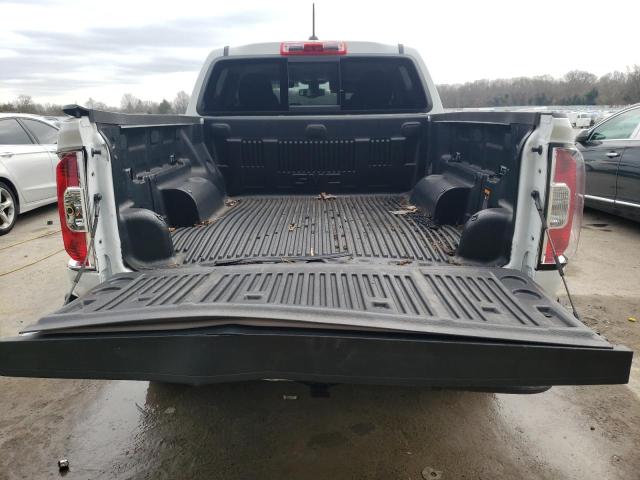2021 GMC CANYON AT4 1GTG6FEN1M1297462