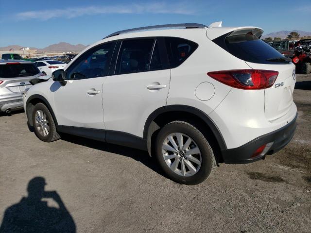 JM3KE2BE5E0373676 Mazda CX-5 SPORT