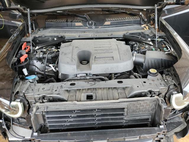 SALEX7EU7L2025405 Land Rover Defender 110 X