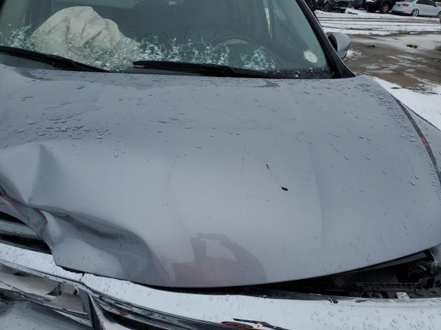 2020 HONDA PILOT TOUR - 5FNYF6H96LB005071