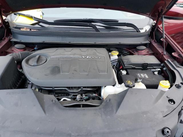 2019 JEEP CHEROKEE L 1C4PJMDX0KD368216
