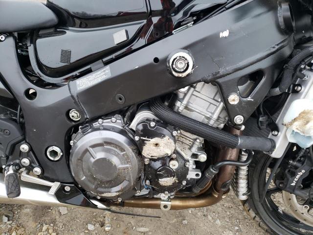 2023 SUZUKI GSX1300 RR - JS1EJ11B5P7100647