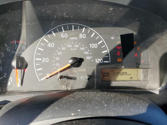 2020 NISSAN NV200 2.5S 3N6CM0KN6LK692043