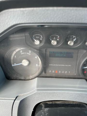 2015 FORD F650 SUPER 3FRWX6FC4FV744813