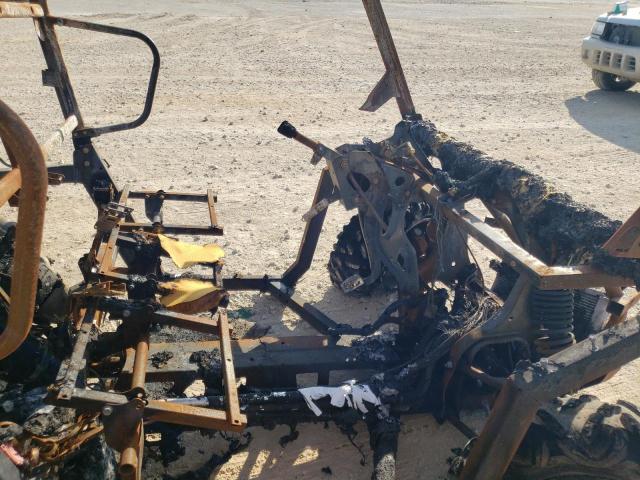 2017 CAN-AM DEFENDER H - 3JBUGAR27HK001127