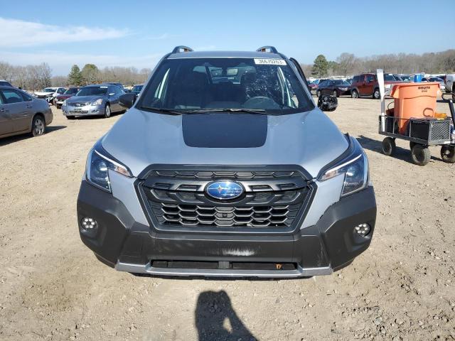 2022 SUBARU FORESTER W JF2SKAMC5NH463565
