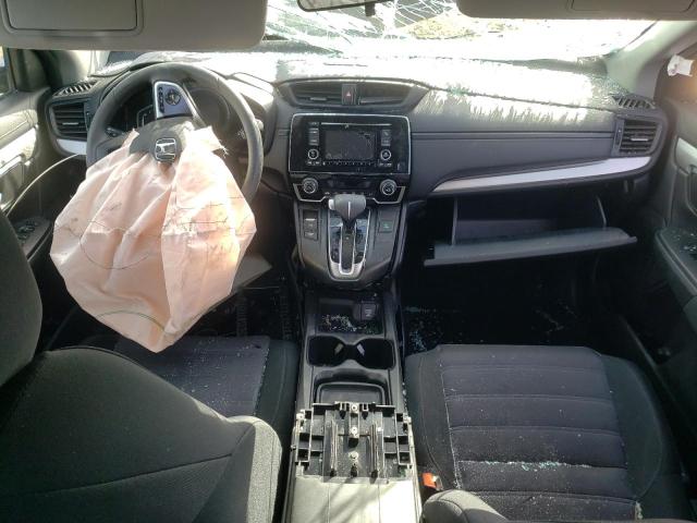 2HKRW5H3XKH406763 Honda CR-V LX