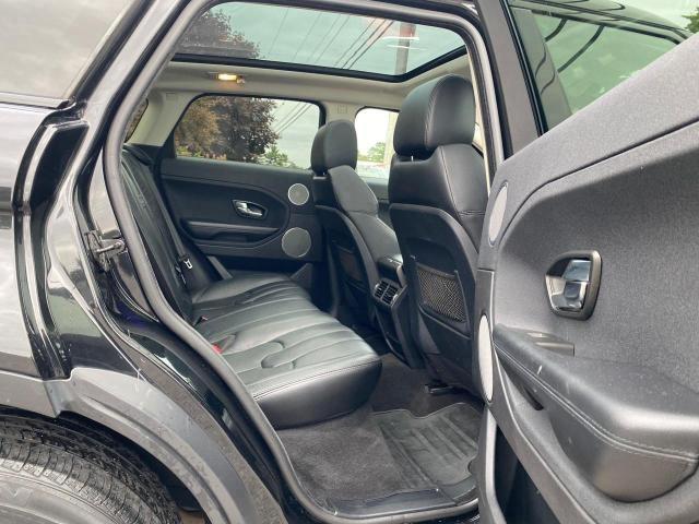 SALVR2BG7DH766745 Land Rover RANGEROVER