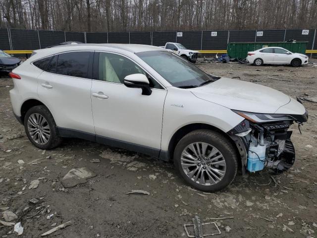 2021 TOYOTA VENZA HYBR - JTEAAAAH3MJ073175