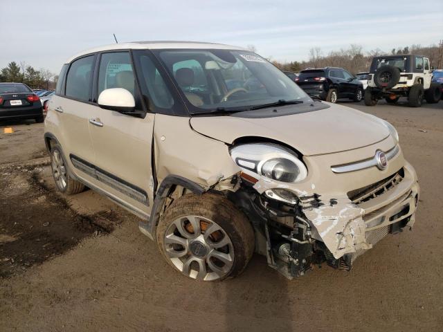 ZFBCFADH7GZ037766 Fiat 500