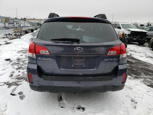 4S4BRCAC4E3283657 Subaru Outback 2.5i