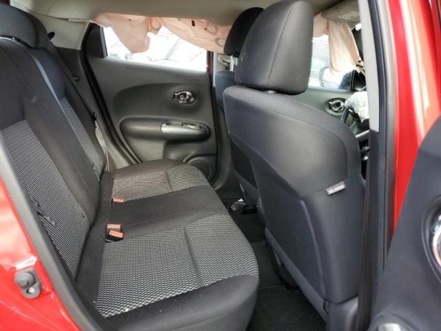 2017 NISSAN JUKE S - JN8AF5MV0HT753323