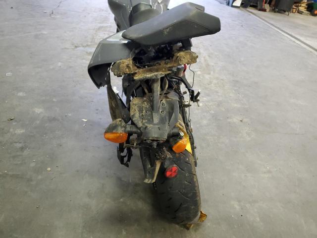2019 YAMAHA MTT09 JYARN60E8KA000764