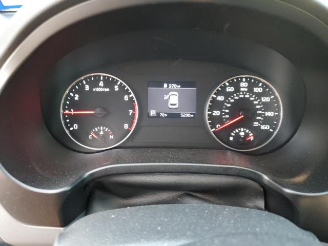 2022 KIA SELTOS LX - KNDEPCAA3N7337822