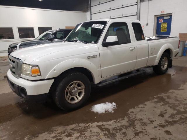 2008 Ford Ranger 